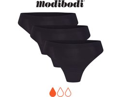 Modibodi Menstruatieondergoed - 38 stuks