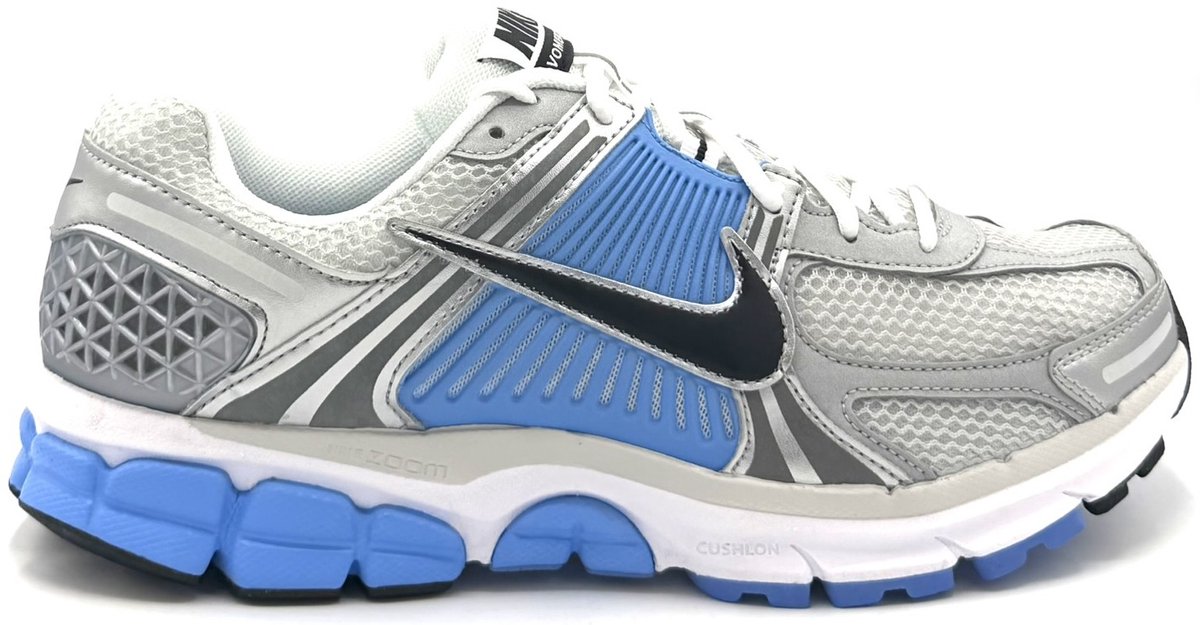 Nike Zoom Vomero 5- Sneakers Heren Wit