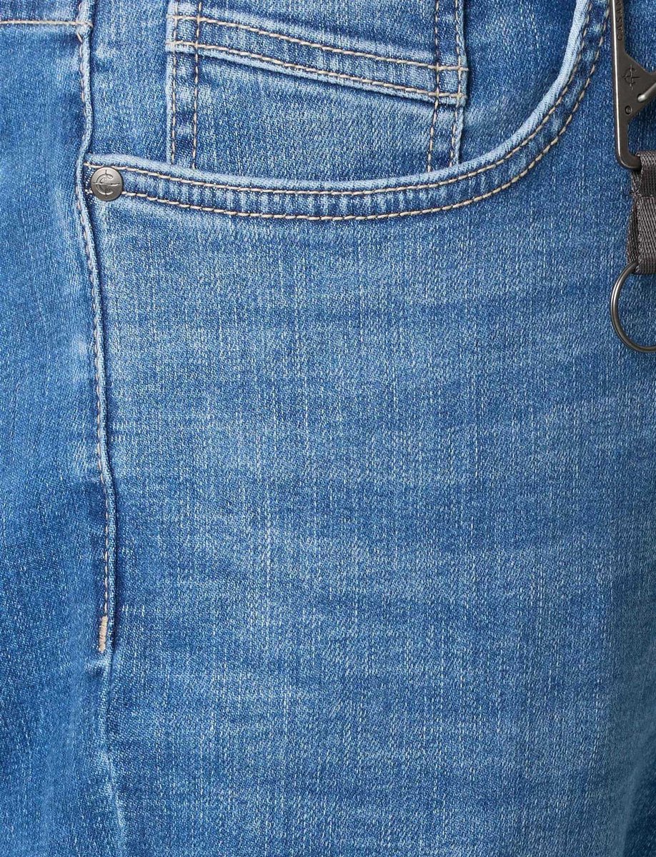 Casa Moda jeans blauw