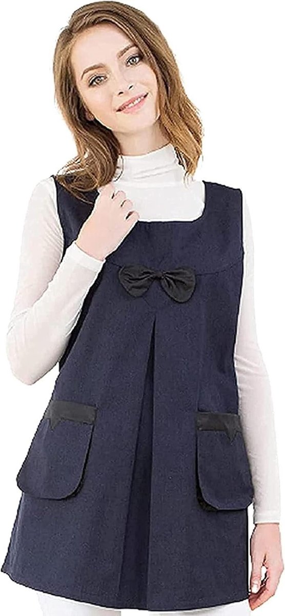 Antistralingskleding - Stralingsbescherming Kleding - Bescherming Dragen - Geleidend Afschermend - Uniseks Volwassene - Grijs
