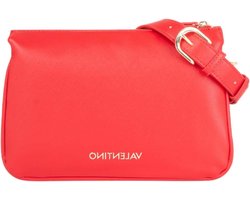 Valentino Handtas - Schoudertas Dames - Avondje Uit - Stijlvol Design - One Size - Lila