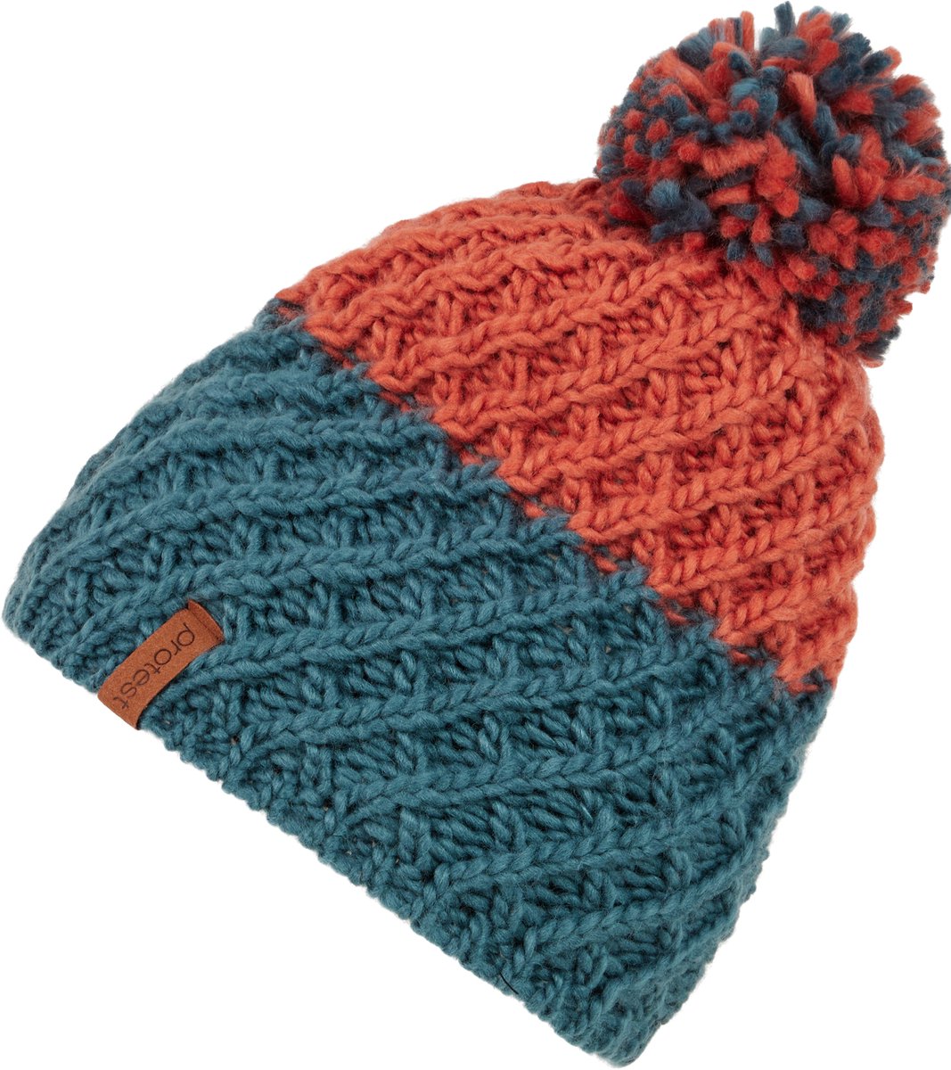 Protest PRTHIKER 23 – Muts Dames