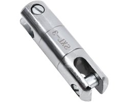 MasterMinition Toars Off the Mastermind Vertebrae Multifunctional Wire Pause, Extended and Torn Swivel Swivel to Prevent Tangle of Cables and Prevent Cables