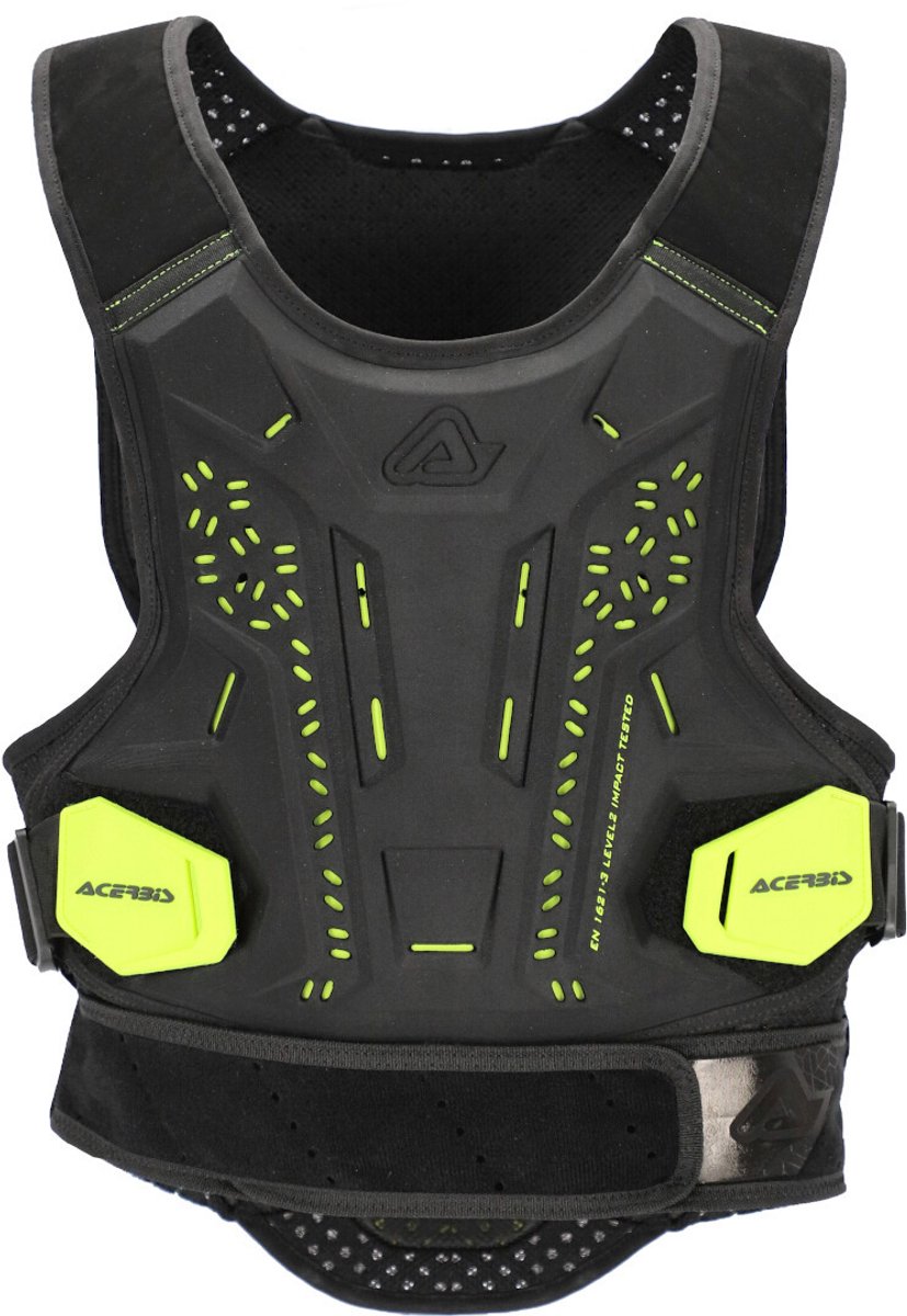 Acerbis DNA Borstbeschermer - Jas