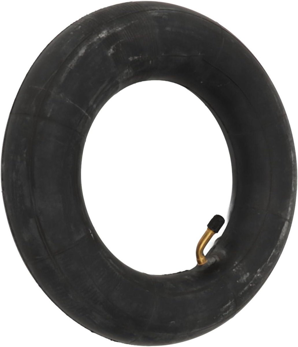 Scooter Binnenband - Elektrische Scooter Band - Onderdelen Vervangen - Verdikt Rubber Slijtvast - 10 Inch 10x3 - Zwart