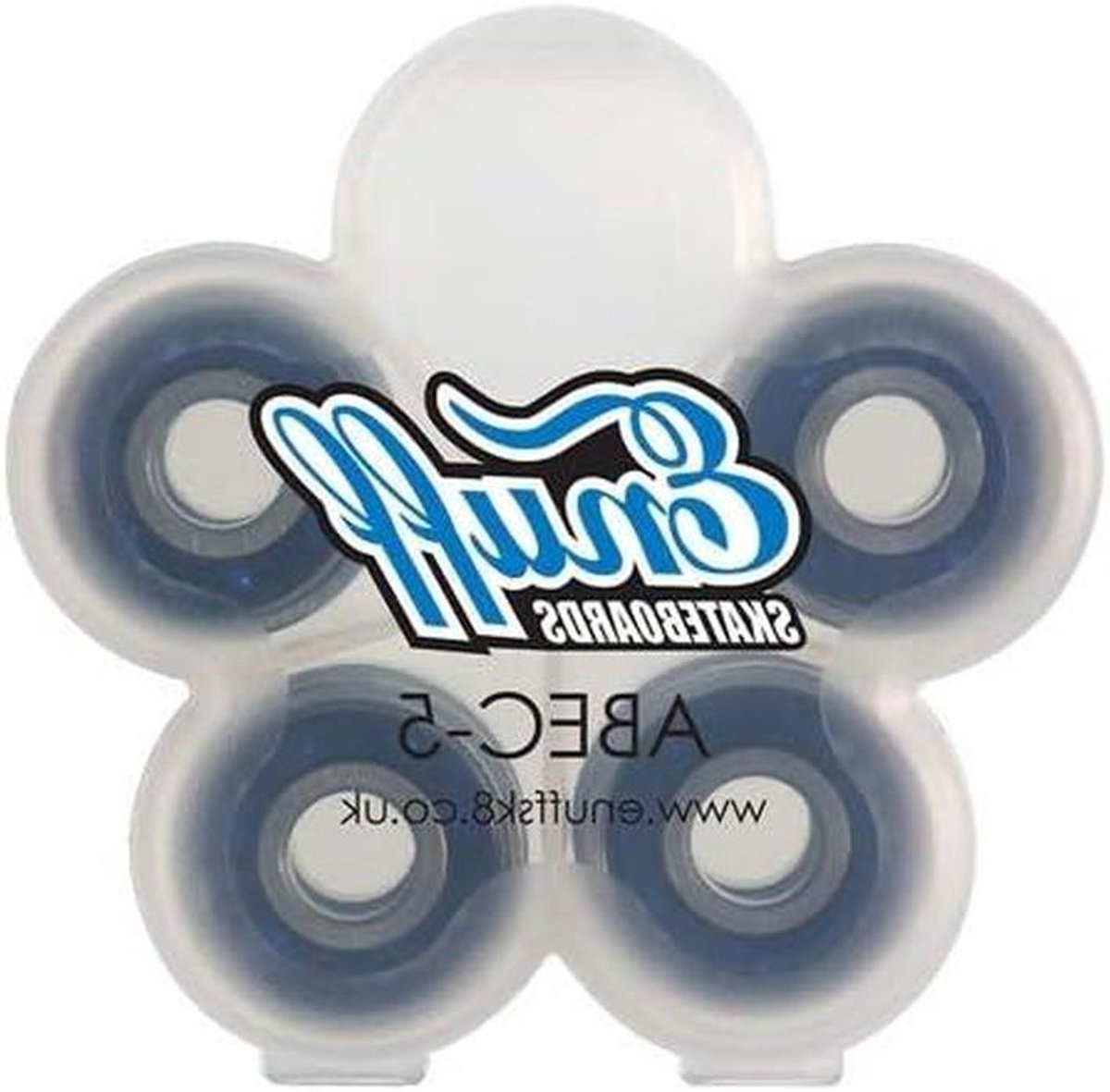 Skateboard Lagers Rollementen Set Skateboard Onderhoud Hard Materiaal One