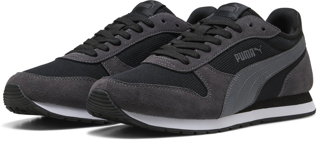 ST MILER
