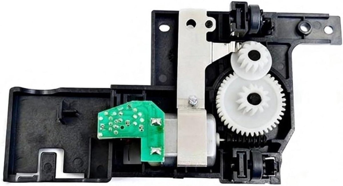 Scanner Hoofd Beugel - Montage Unit - Kantoorapparatuur Herstel - Precisie Model Fit - 20 x 10 x 5 cm