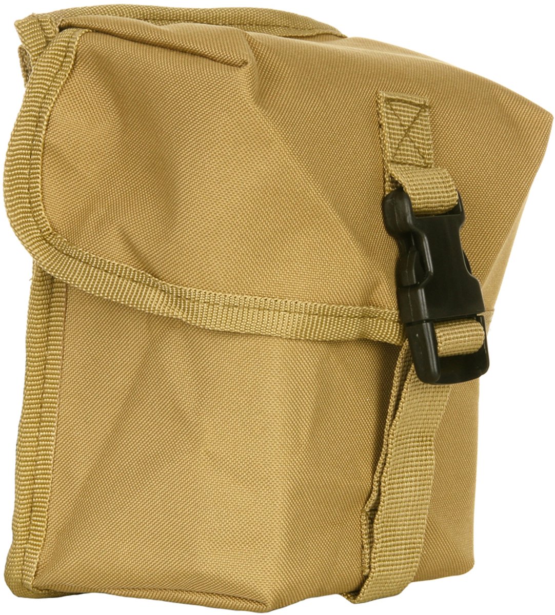 101 Inc Molle Pouch Ration K