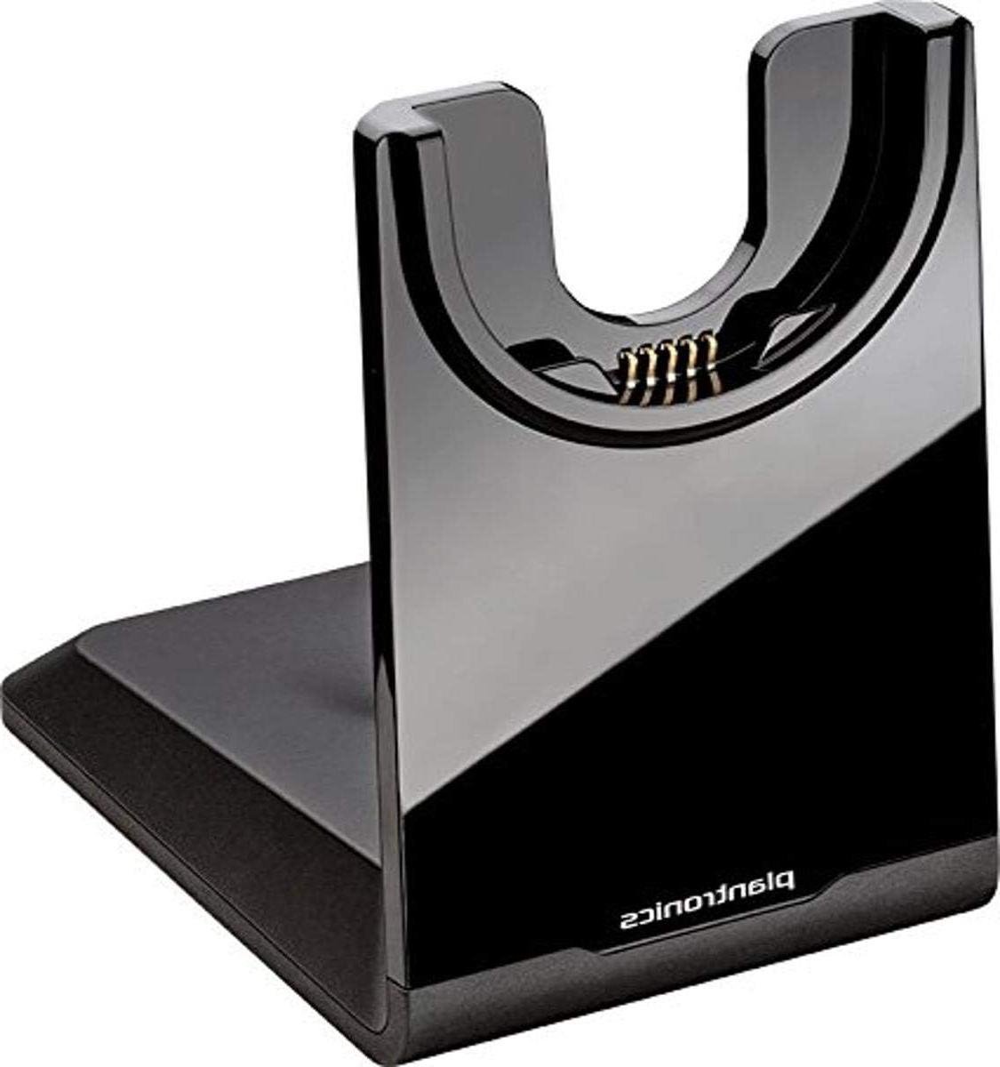 Oplaadstation Headset - Oplader Stand - Headset Opladen - Specifiek Model - 11 cm Hoogte - Zwart