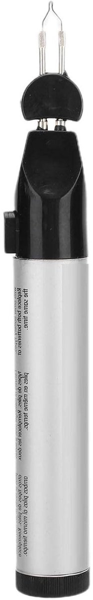 Handheld Draadbranders voor Snel Smelten, Professionele Gereedschappen voor Draadbewerking en Parelsluiting