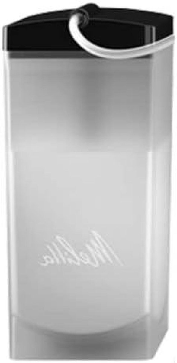 Melkreservoir - Melkhouder - Koffie Maken - One Touch Systeem - 1 Liter - Wit