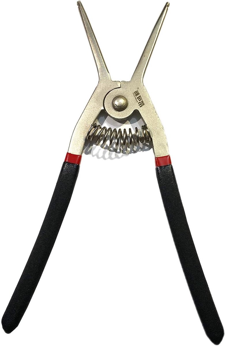 Wasmachine Ring Tang - Rubberen Ring Tool - Onderhoud Apparaten - Speciaal Ontwerp - 205 mm Lengte - Metaal