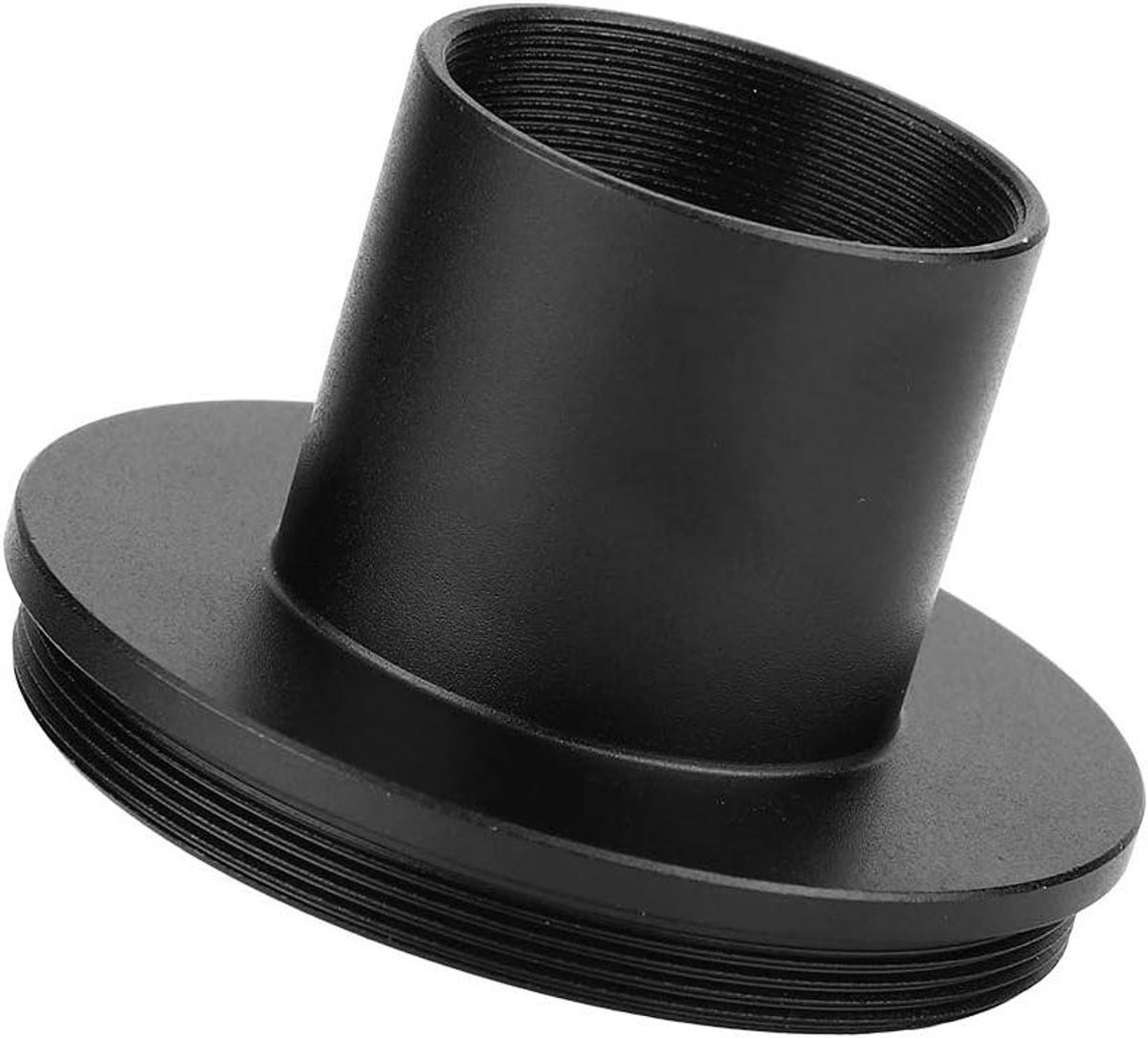 Telescoop Adapter - Oculair Ring - Sterren Kijken - M42 Schroefdraad - .965 Inch - Zwart