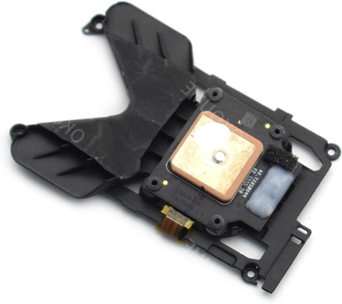 GPS Module - Drone Onderdeel - Drone Reparatie - Originele Vervanging - 100 g - One Color
