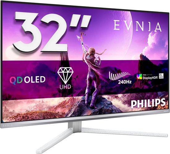 Philips Evnia 32M2N8900 32″