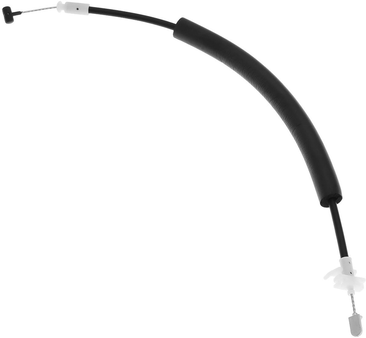 aladdien - Frontdeur Slotkabel - Duurzaam en Betrouwbaar - Geschikt voor Diverse Voertuigen - Eenvoudige Installatie - Compatibel met Jaguar - Voor ...