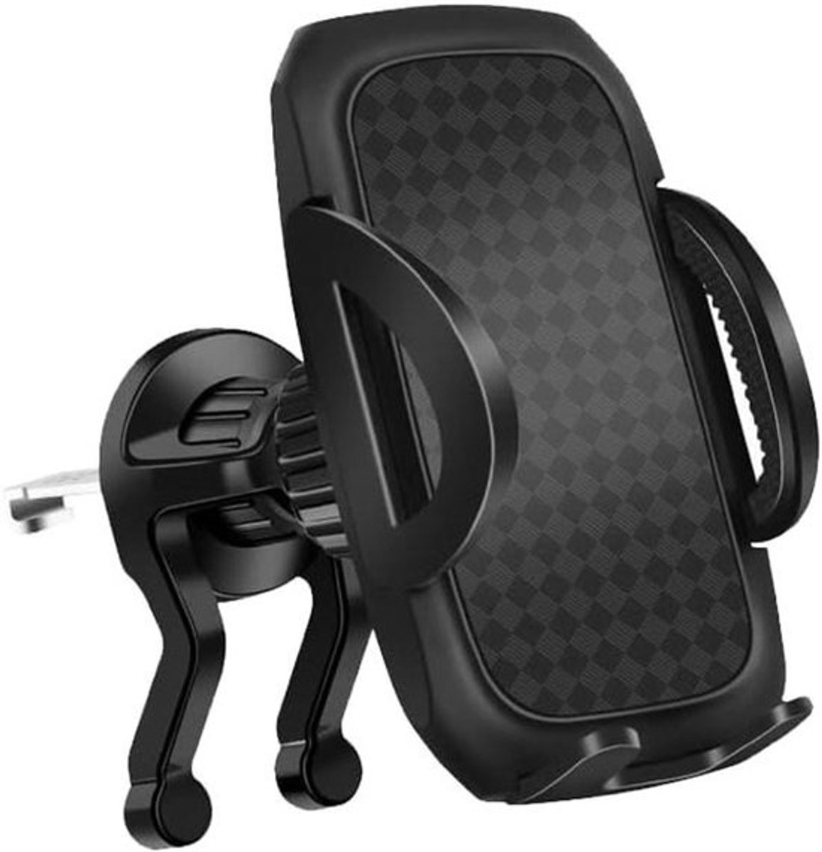Mobiele Telefoon Houder voor Auto - Beugel - Vent Clip - Interieur Accessoires