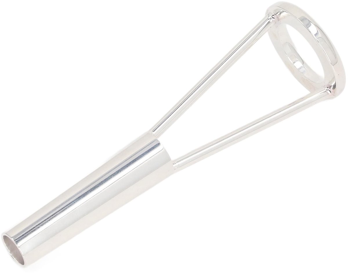 ONF3 - Embouchure Trainer - Mondstuk Trainer - Verbeter je mondkracht - Compact formaat - Geschikt voor trompet en trombone - Ideaal voor beginn...