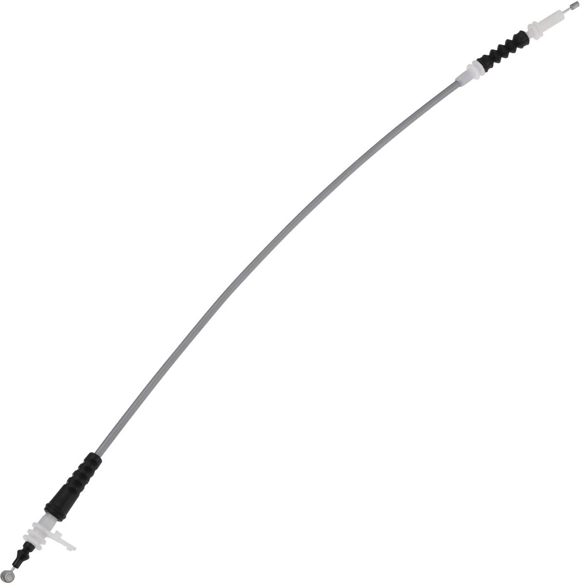 SPHProducts - Deurklink ontgrendelingskabel - Vervangend onderdeel - Zwart - Compatibel met 3 F30 F31 F80 M3 - Voor links en rechts