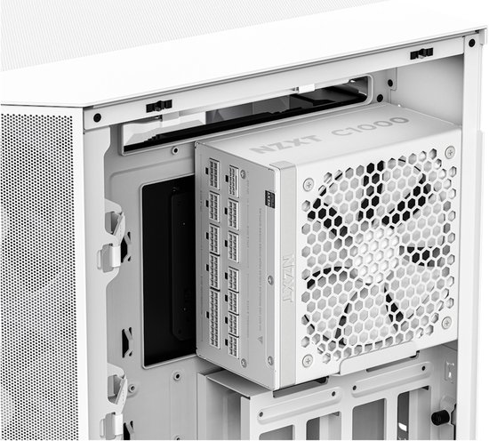 NZXT C1000 ATX 3.1 1000W 80 Plus Gold (8/8)