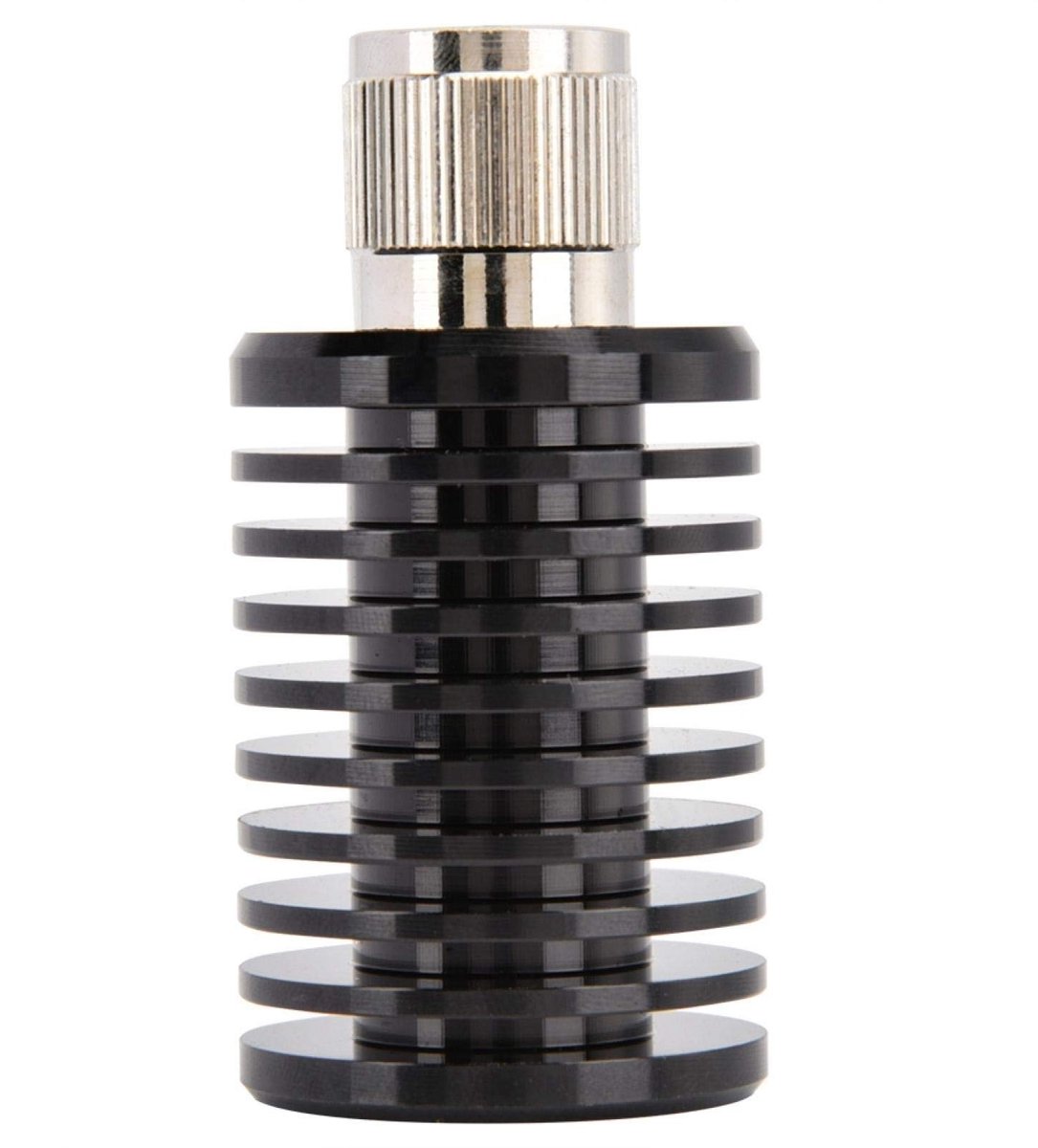 aladdien - Coaxial Dummy Load - 50 Ohm Antenne Testen - Geschikt voor 0-500MHz - 15W/100W Vermogen - Ideaal voor Antenne Testapparatuur - Informatie...