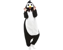 Dieren Onesie voor Volwassenen One-Piece Pyjama Cosplay Kigurumi