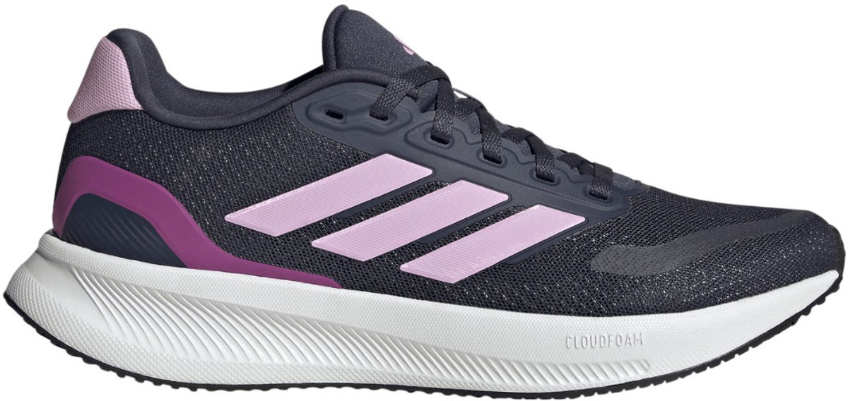 adidas Schoenen Dames Runfalcon 5 Running Zwart