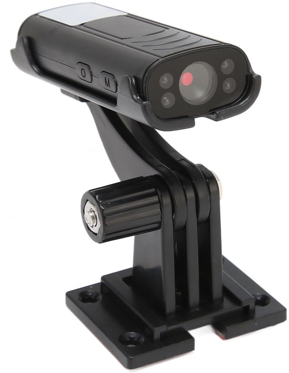 aladdien - Reverse Hitch Guide Camera - Draadloze Achteruitrijcamera - 1080P Waterdicht - Nachtzicht - Magnetische Zelfklevende Camera - Geschikt vo...