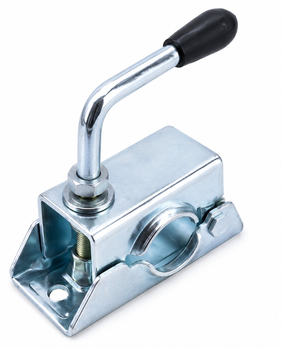 Neuswielklem 48 mm Winterhoff Kleine Spindel