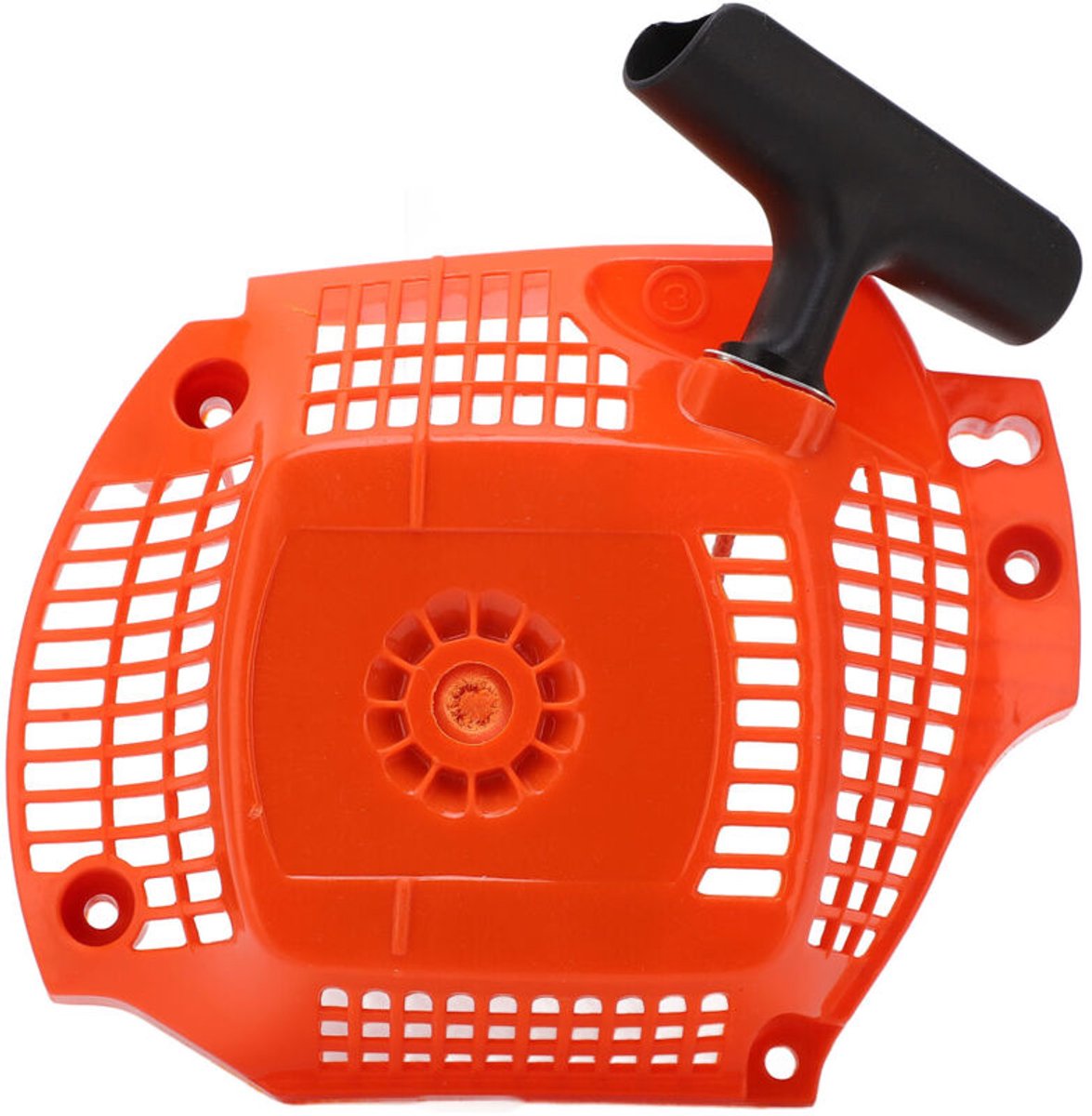 Professionele terugslagstarter 504597002, geschikt geschikt voor geschikt voor Husqvarna 435 435E kettingzagen.