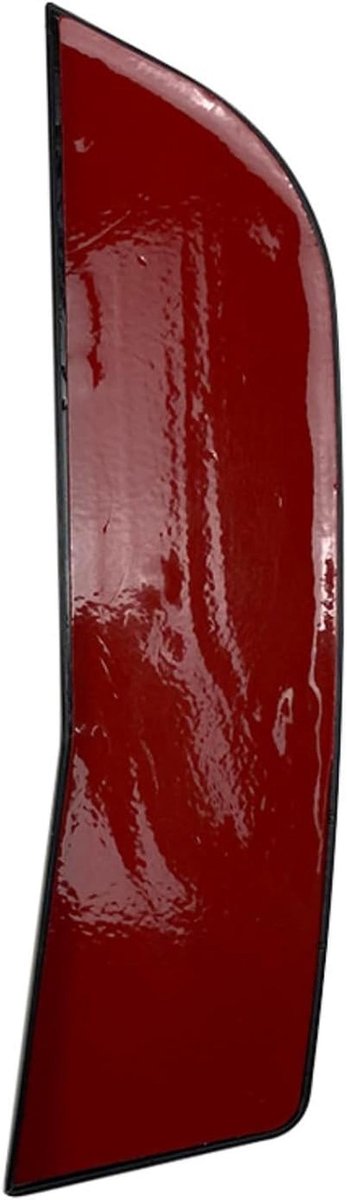 Auto Pedaal - Voetsteun Cover - Verbeterde Grip - Anti-slip Ontwerp - 1 kg - Zilver — afbeelding 4