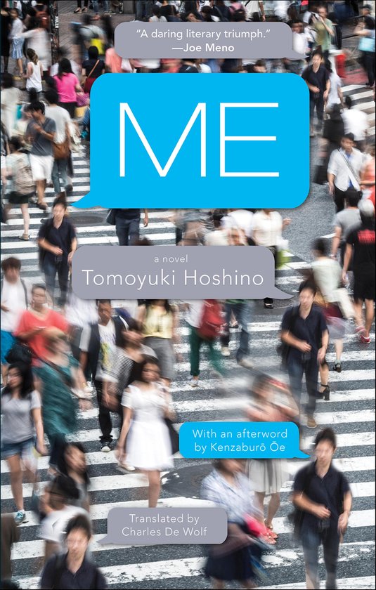 ME - cover