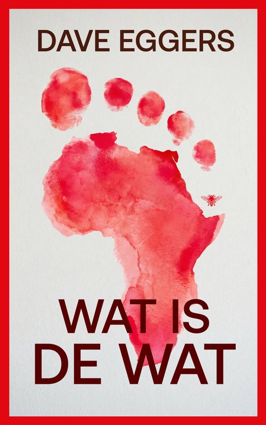Wat is de wat - cover