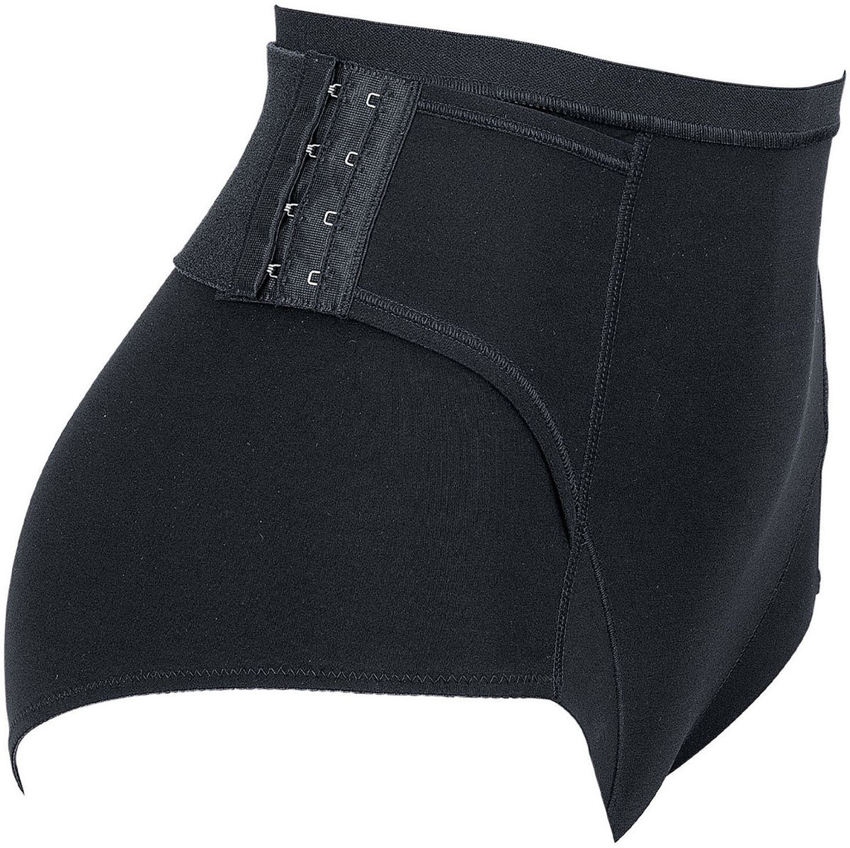 Anita Maternity Florence ReBelt Panty Slip buikherstel 1885 Schwarz - maat 60