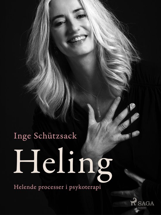 Heling - cover