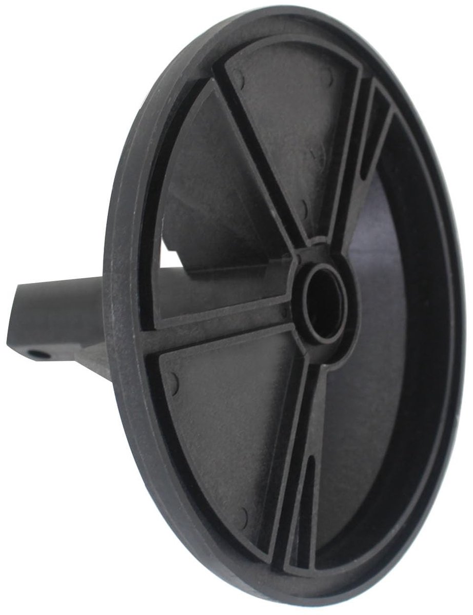 aladdien - Onderdelen multiport ventiel - Zandfilterpomp zwembad - Hoogwaardige kwaliteit - 17,5 x 17,5 x 12,6 cm - Zandfiltersysteem - Geschikt voo..