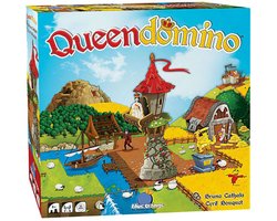 Queendomino spelregels