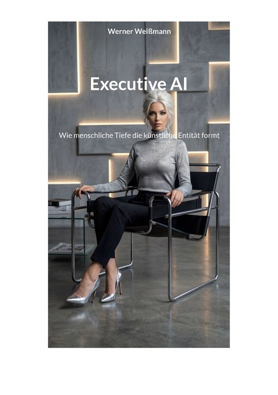 Executive AI - cover