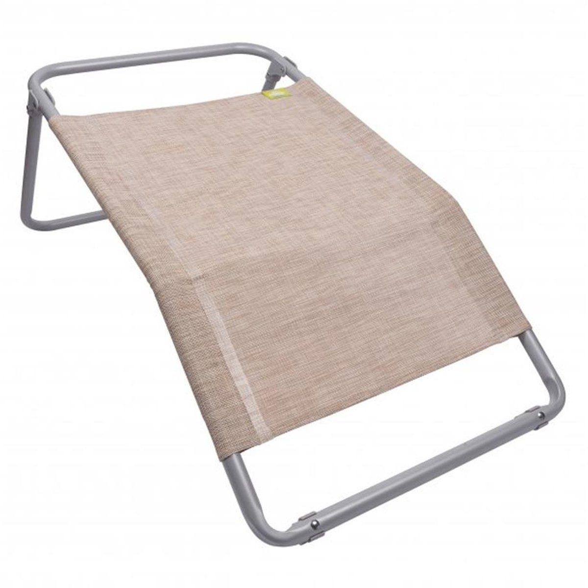 ViaMondo Voetenbank Beige