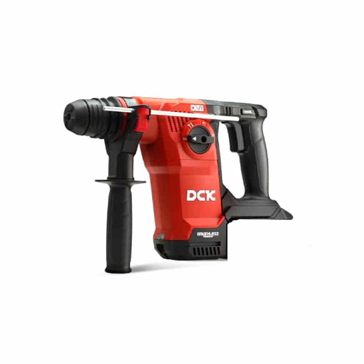 DCK KRH20V-26(Z) Accu boorhamer - 20V BODY