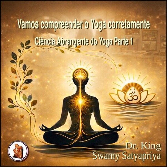 Vamos compreender o Yoga corretamente - cover