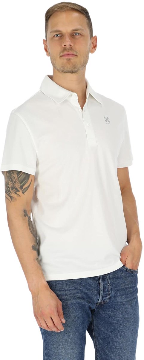 X-trail Colorado Piké Polo – Vrijetijdskleding voor heren – Maat L