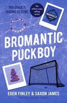 Puckboys6- Bromantic Puckboy