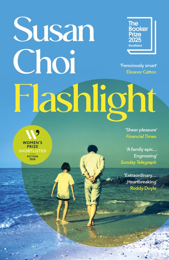 Flashlight - cover