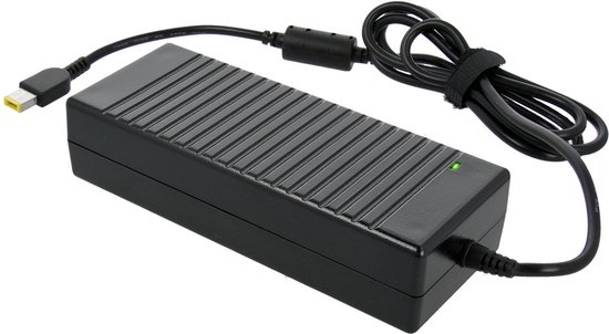 Movano Serie - Laptop Oplader - 135W - 20V 6.75A - 11.0x4.5mm — afbeelding 3