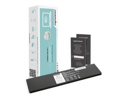 Movano Latitude Serie - Batterij - Dell Latitude E7440/E7450 - Hoge Kwaliteit - Lange Levensduur