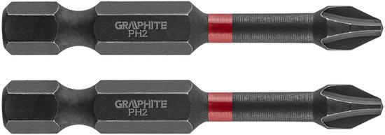Graphite PH2