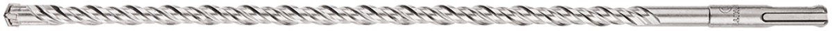 Graphite SDS Plus Boor Quatro 10x350mm S4 staal
