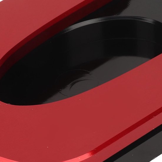 Vervangende Aluminium Kickstand Pad voor Motorfiets - Voetsteun voor Enfield Meteor 350 (2021-2023) - Stabiele Ondersteuning en Verbeterde Grip — afbeelding 5